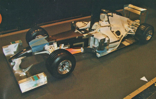 Illustration for article titled The Inside Story Of The Stillborn Honda That Would Have Dominated F1